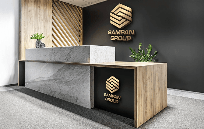 Sampan Group Architecture