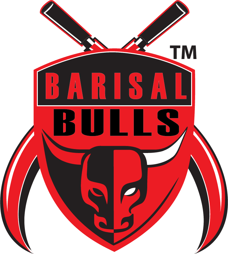Barisal Bulls Logo