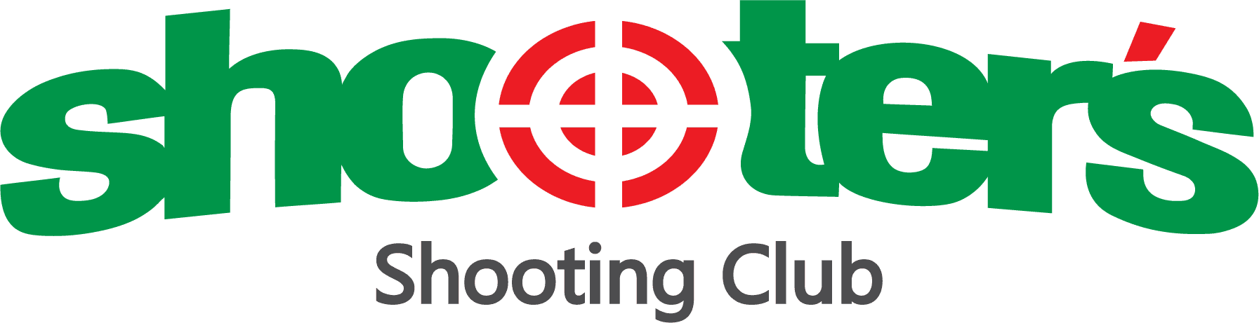 Shooter's Shooting Club Logo