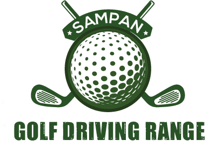 Sampan Short Drive Range logo