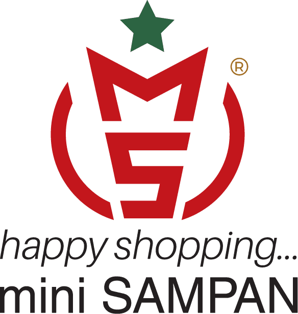 Mini Sampan Super Shop logo