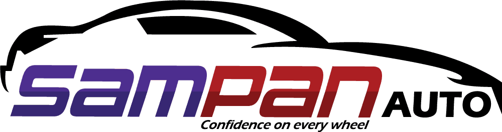 Sampan Auto logo