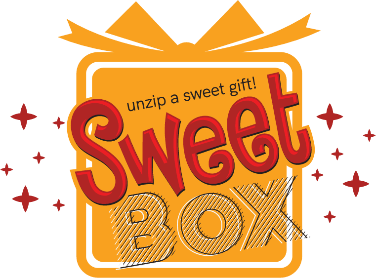 Sampan Sweet Box logo