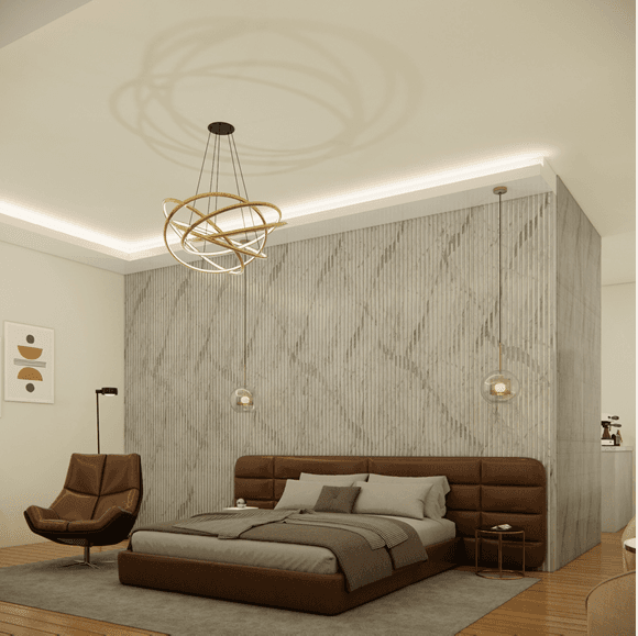 Presidential Master Suite