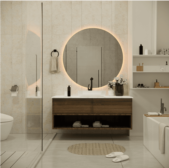 Executive En-Suite Spa & Bath