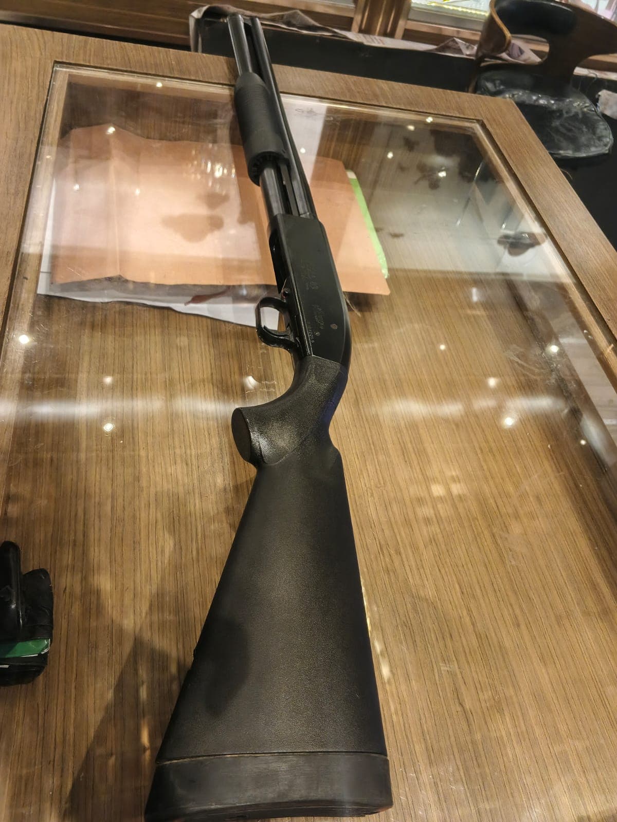 Nagar Arms Facility Showcase