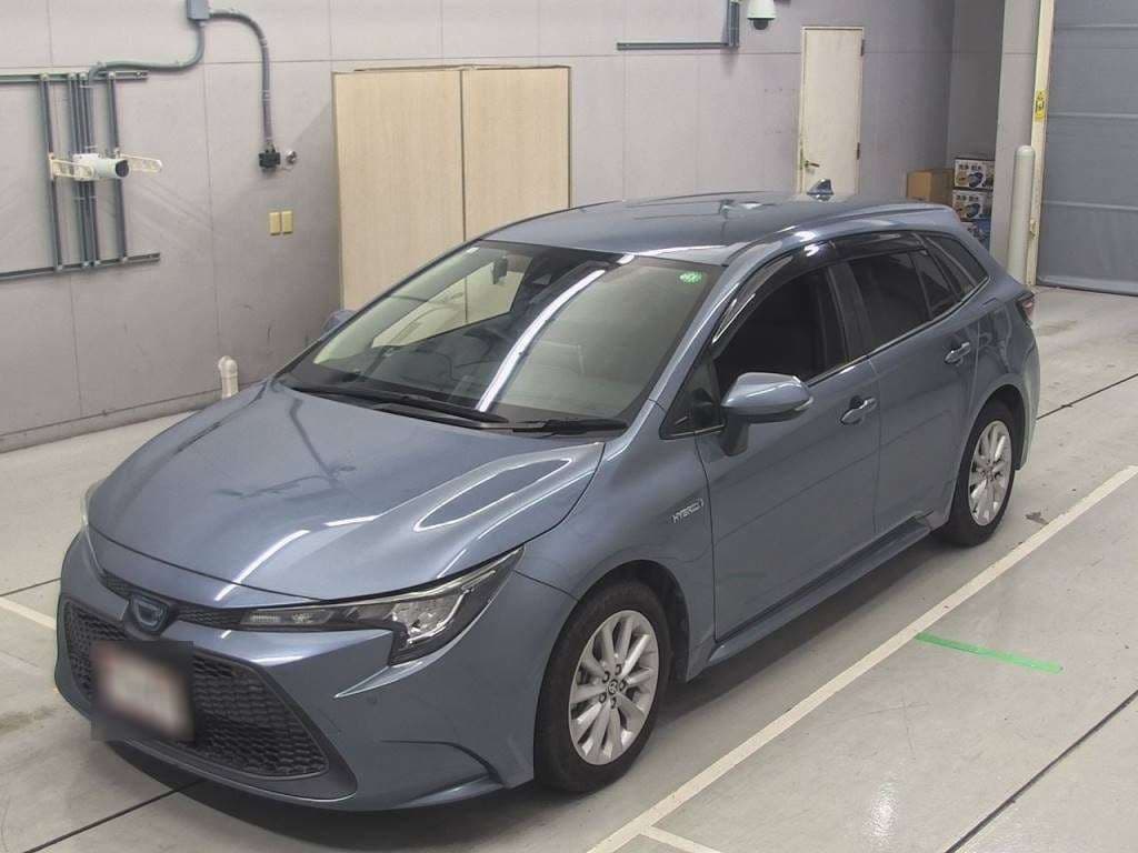 Toyota Corolla Touring Hybrid S Touring