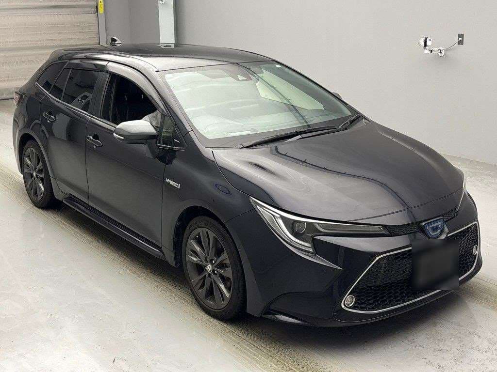 Toyota Corolla Touring Hybrid WxB Touring