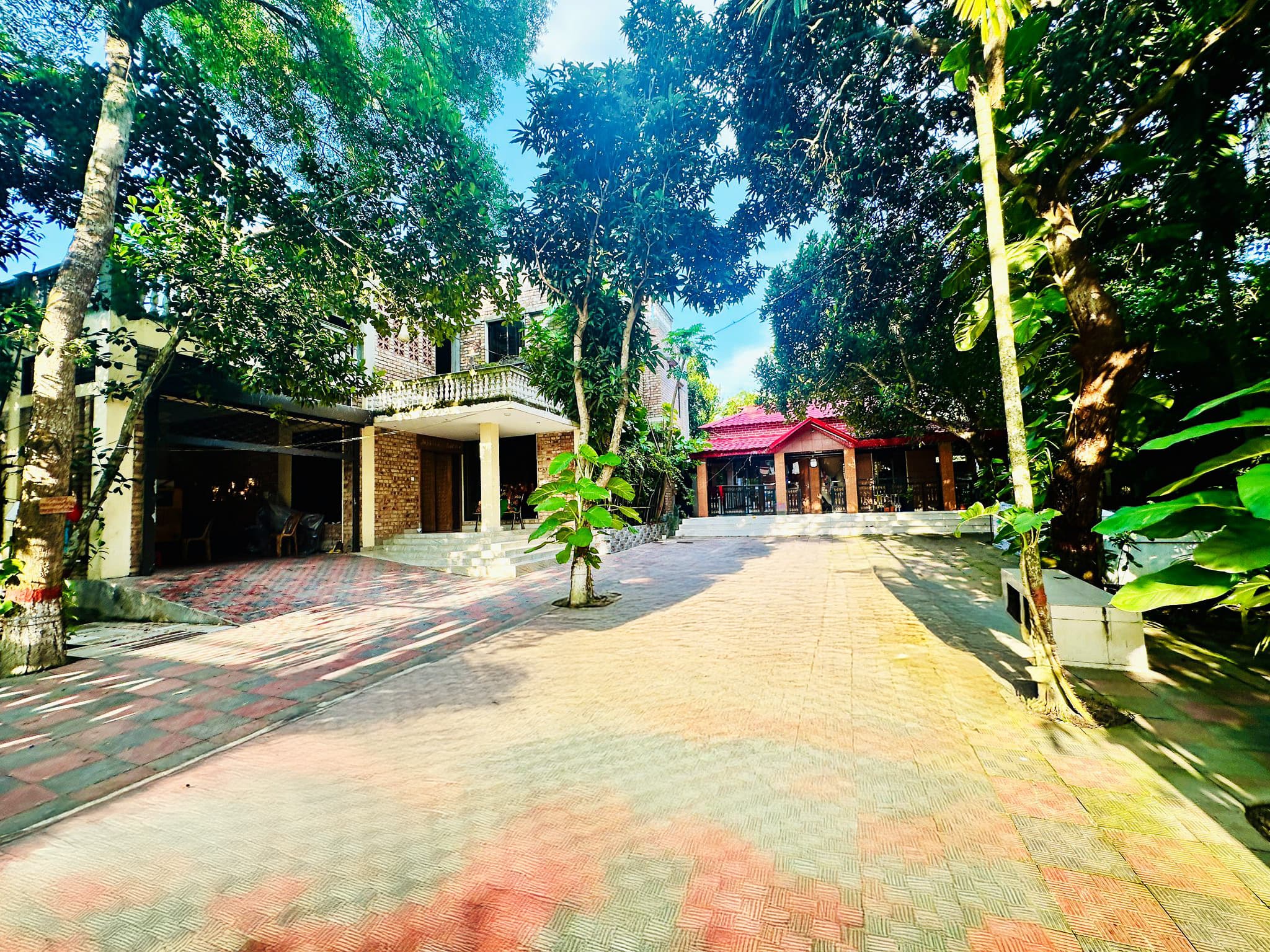 Sampan Eco & Agro Cultivation & Harvest Grounds
