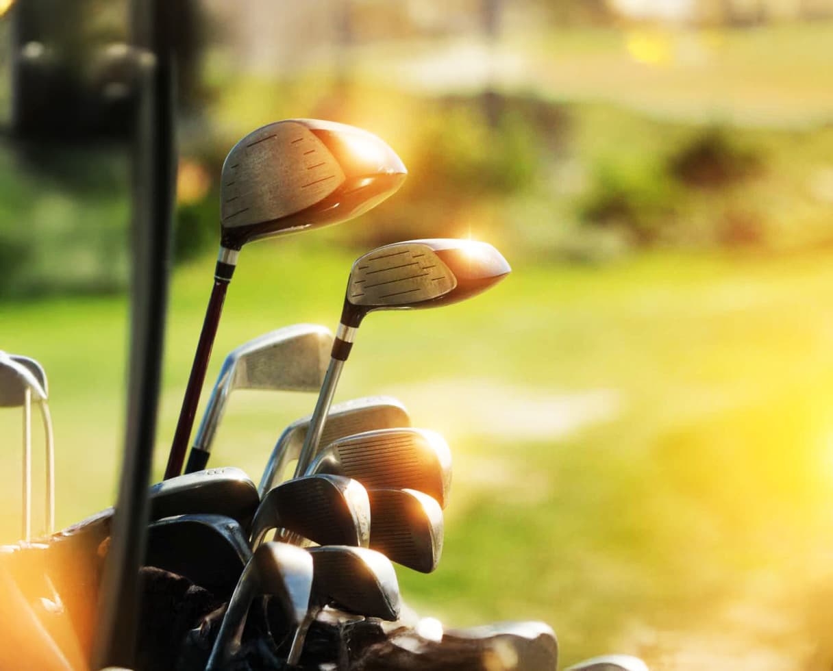 Club Sets & Practice Gear