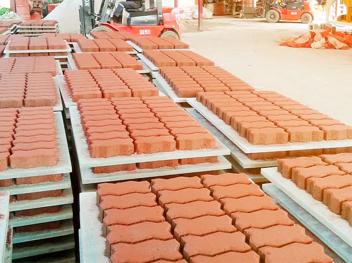 Automated Plant Production Batch