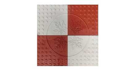 Parking Tile Design #6