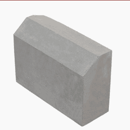 Precast Concrete Road Curb Stone