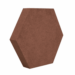 Hexagonal Pavement Block (300 × 150 × 60 mm)