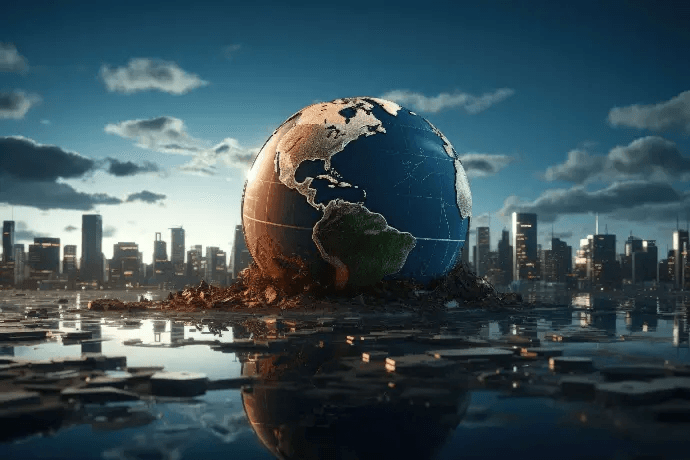 Global Footprint