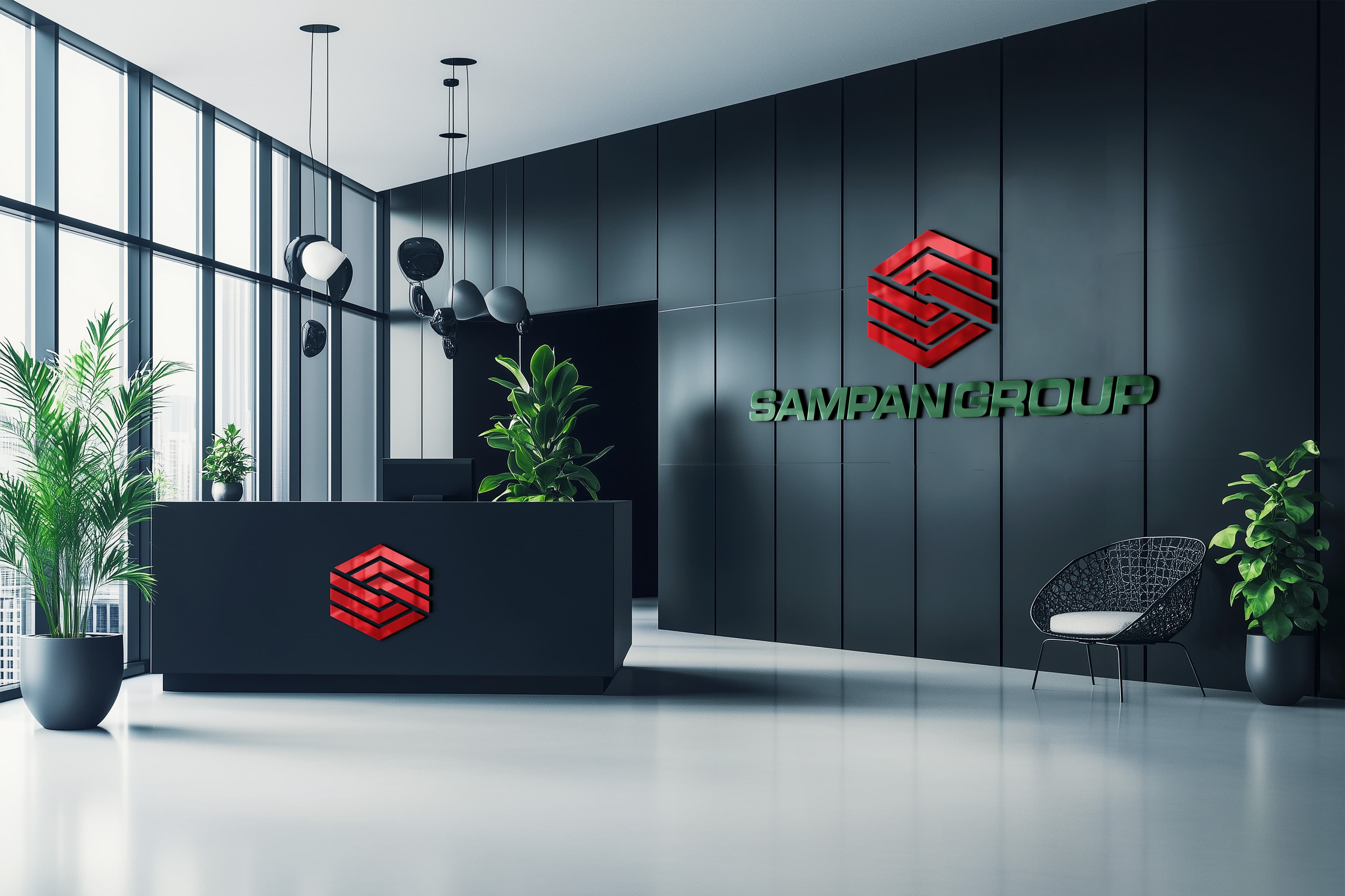 Newsroom