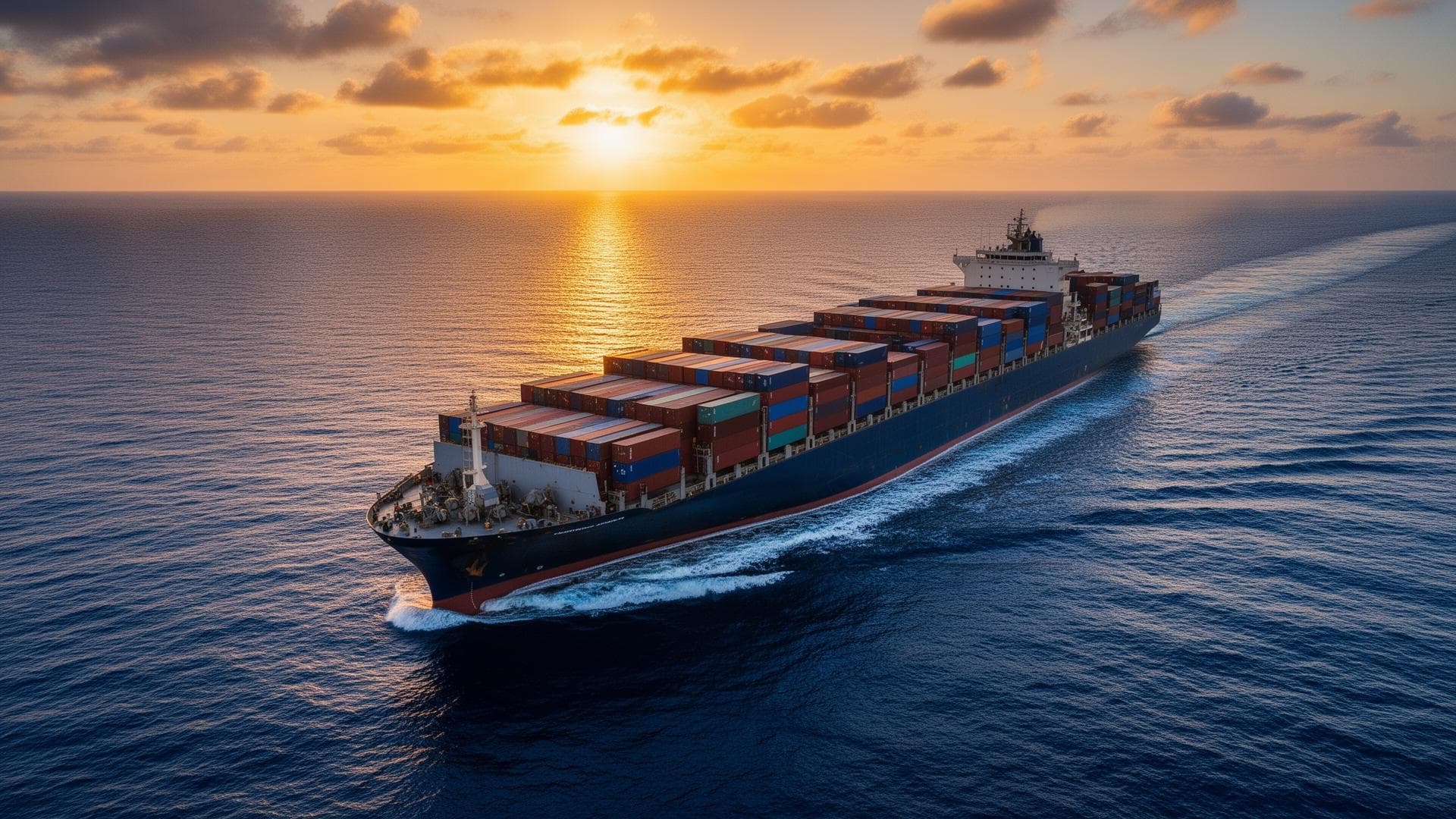 Maritime
