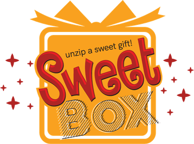 Sampan Sweet Box