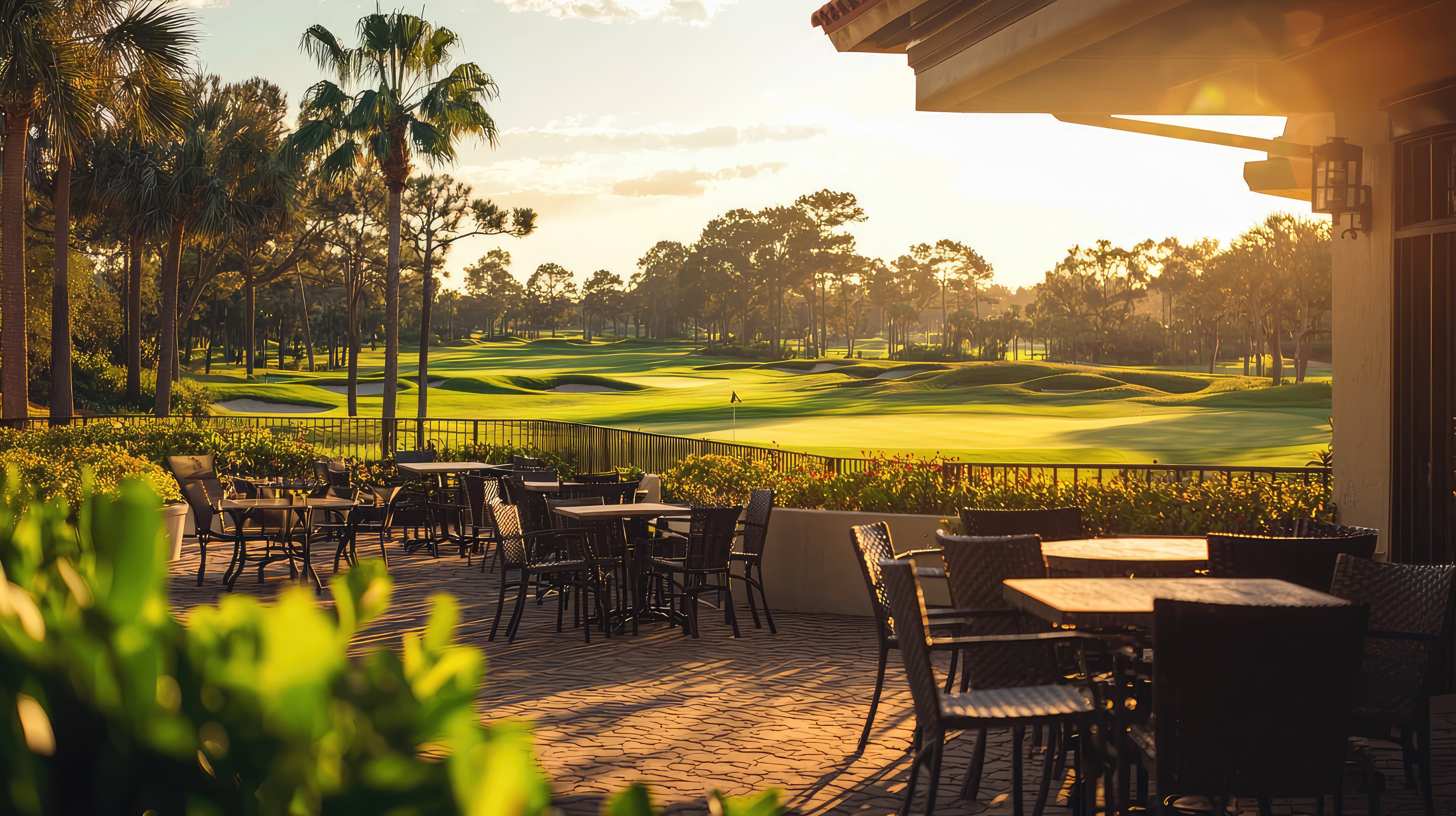 Agro & Golf Resort