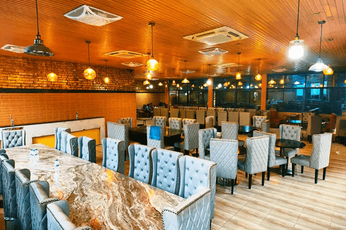 Meeting & Corporate Conference Hub