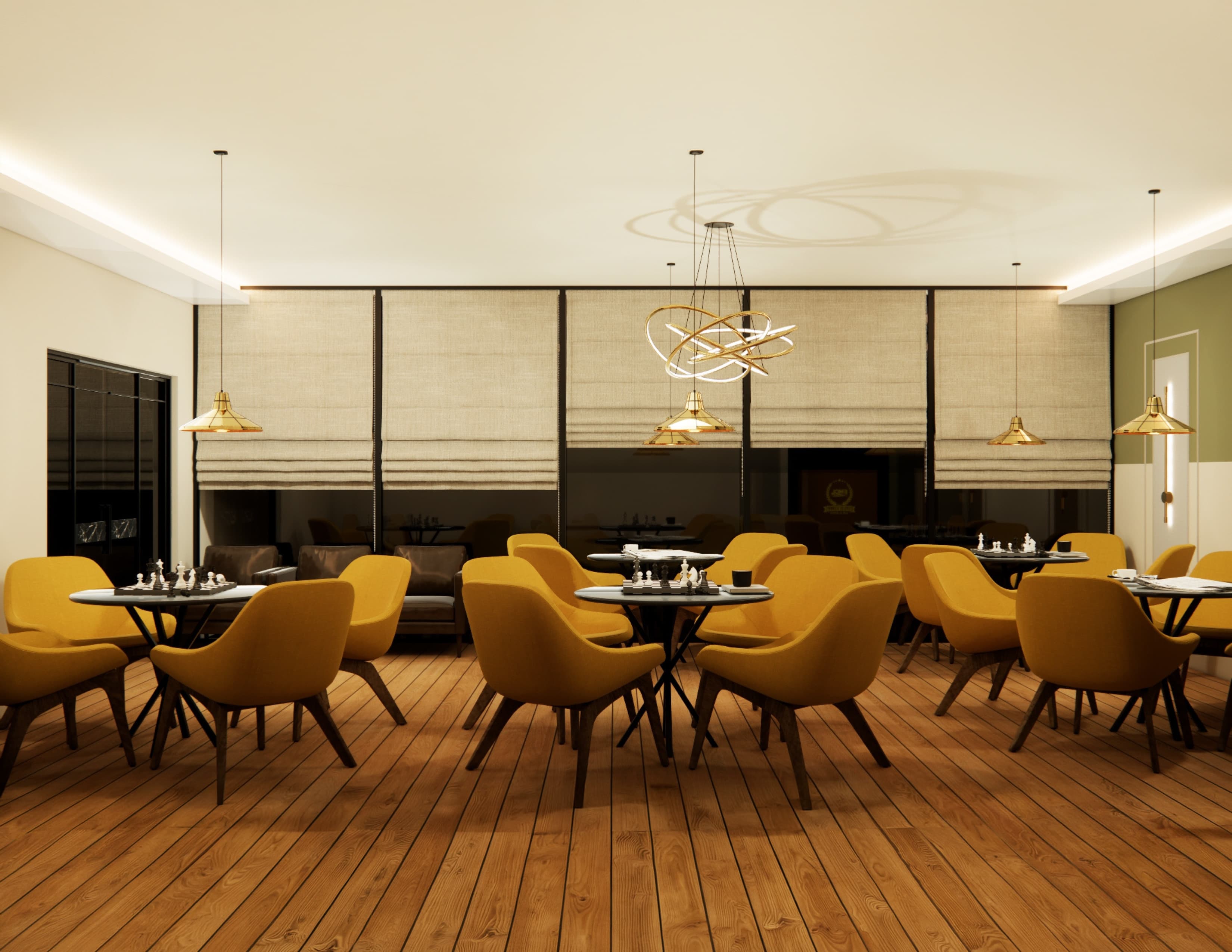 24/7 Highway Restaurant & Lounge