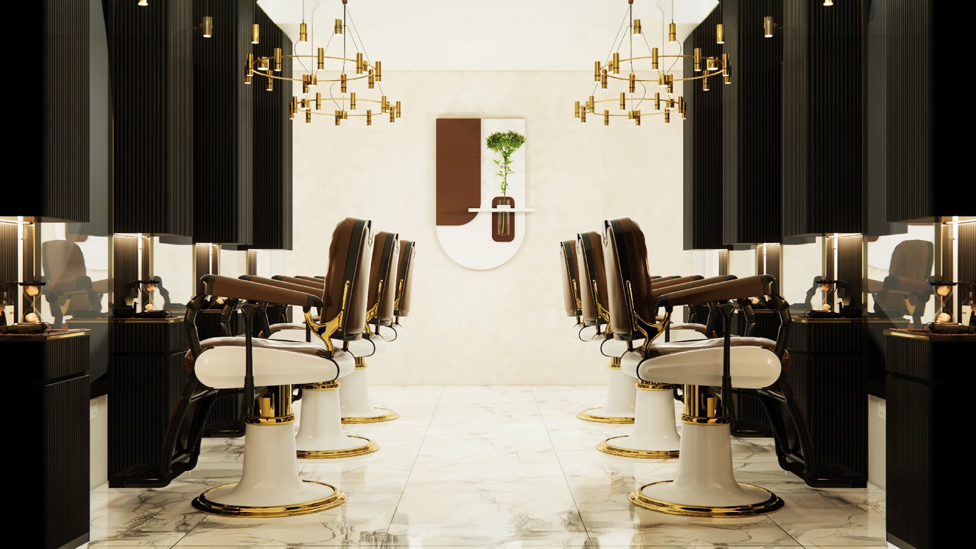Salon & Wellness Spa
