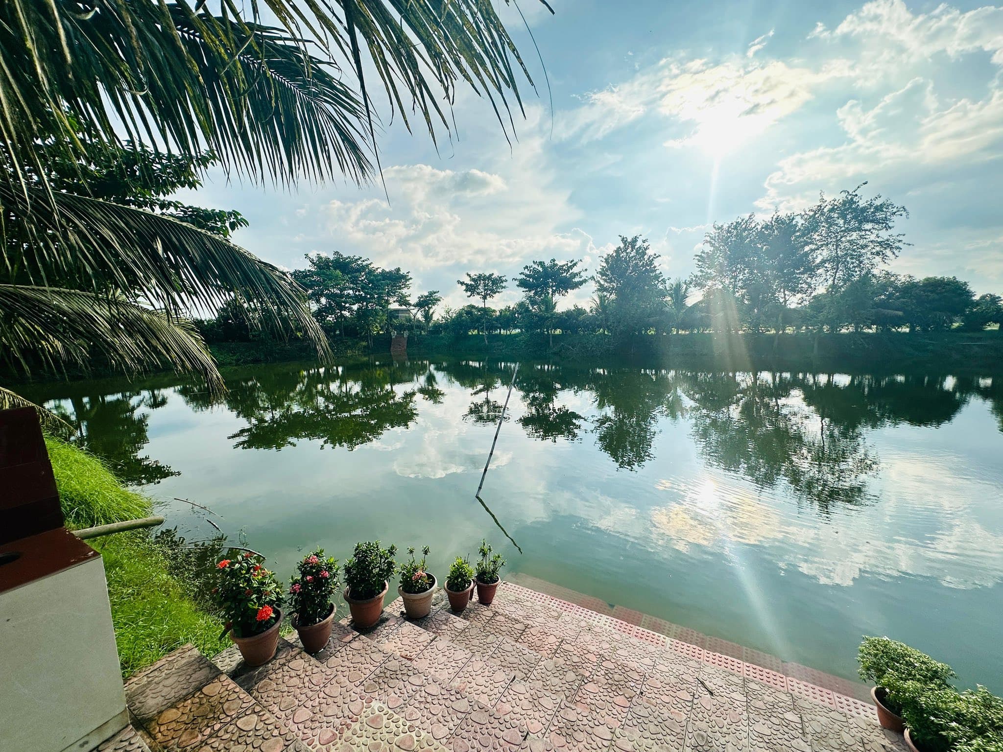 Freshwater Lake & Boating