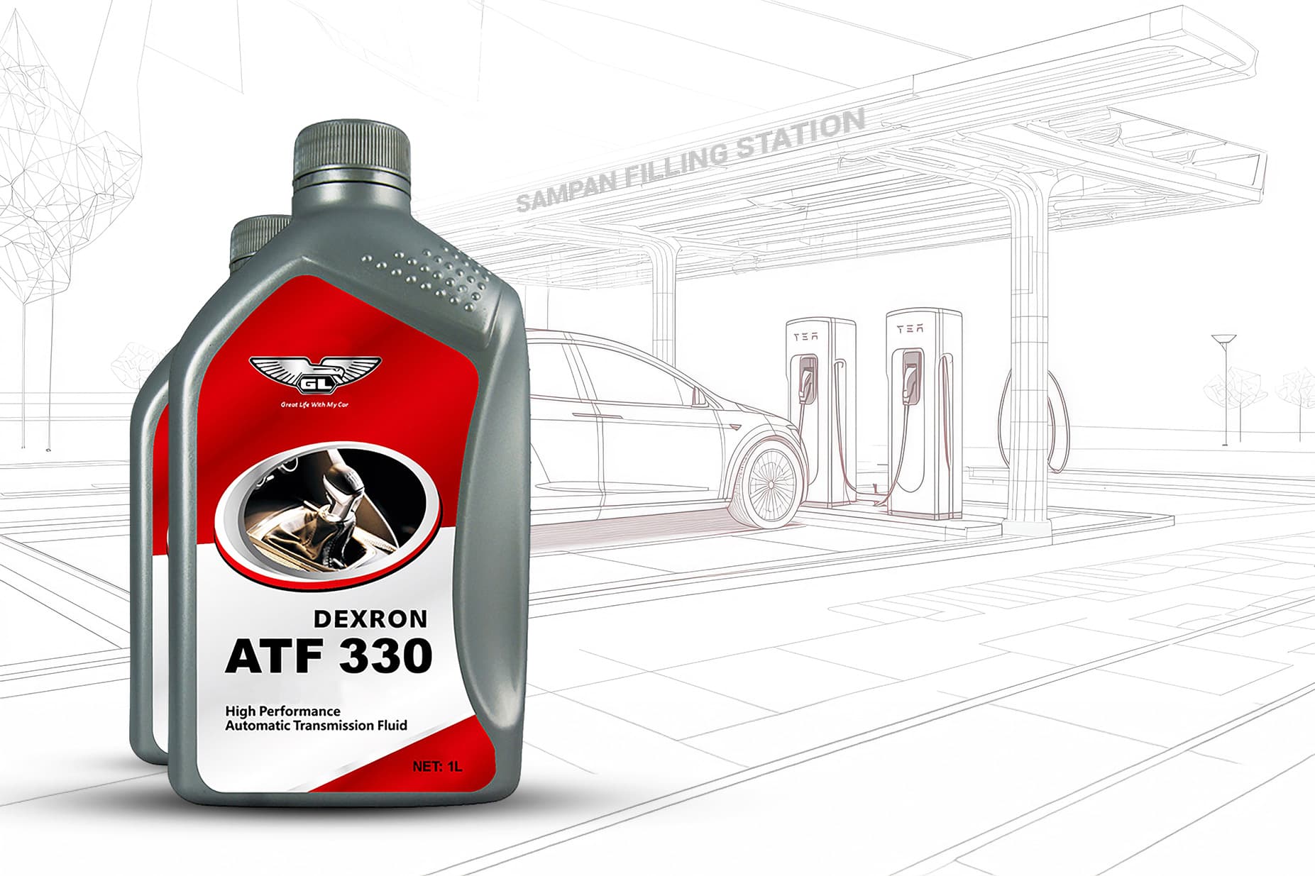 Official Mobil Lubricants & Engine Oils
