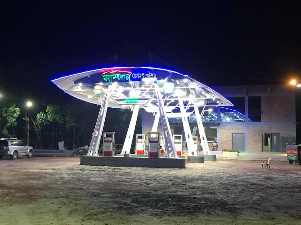 24/7 Night Fueling Operations