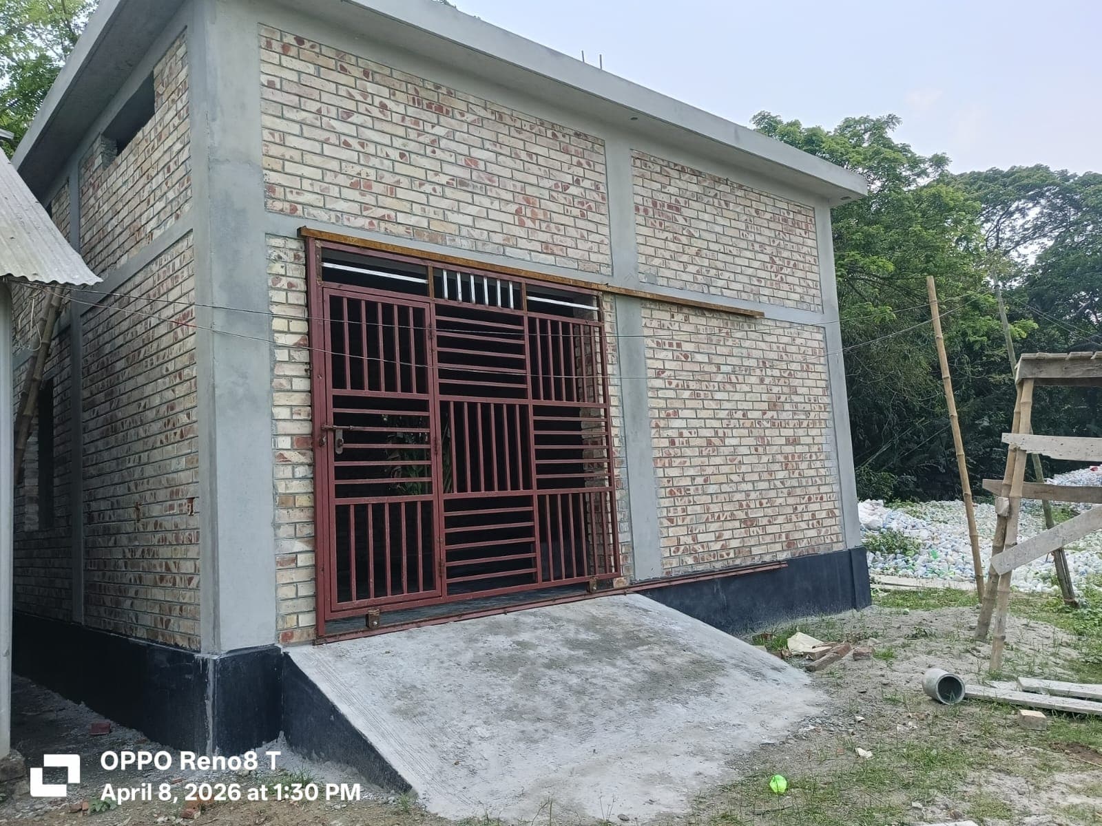 Logistics & Storage Warehouse