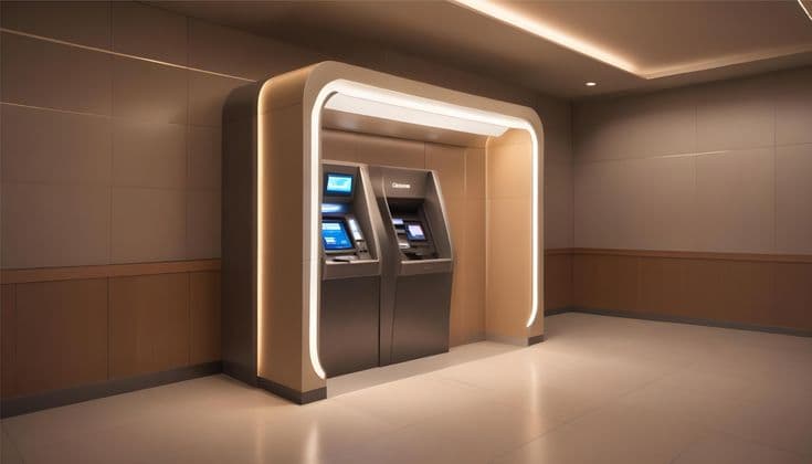 5+ Major Banking Institutions