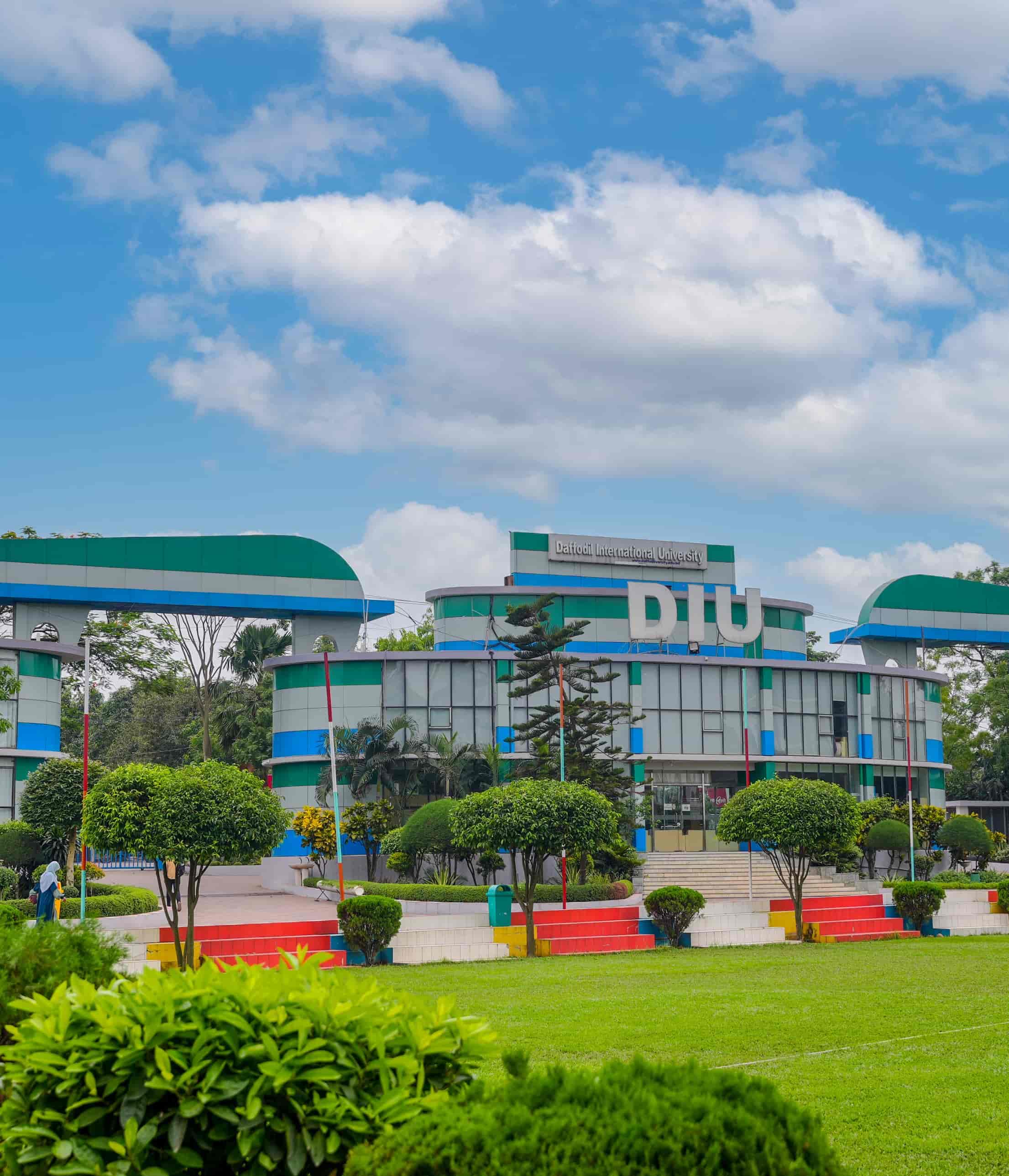 8+ Universities & 16+ Schools